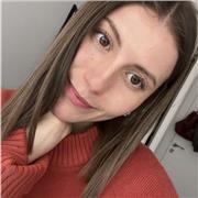 Graduada en Filología Hispánica con experiencia ofrece clases para Primaria, ESO y Bachillerato.